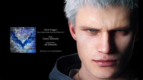 devil trigger lyrics|devil trigger song.